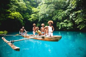 11 lý do nên đến thăm Vanuatu, quốc gia hạnh phúc nhất thế giới?
