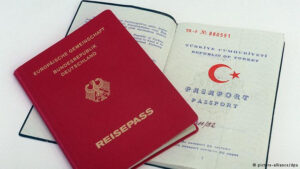 Điều kiện định cư và nhập quốc tịch tại CHLB Đức