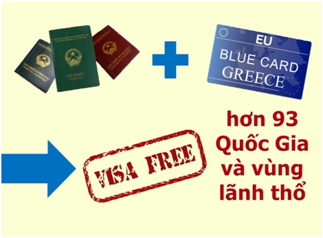 Việt Nam nằm trong 10 quốc gia có hộ chiếu yếu nhất?