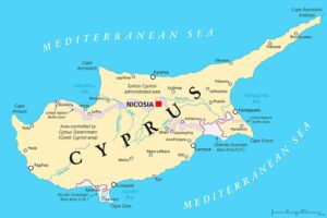 Những lợi thế lớn khi có quốc tịch Síp thông qua việc đầu tư