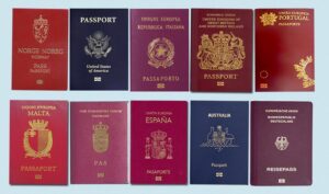 Những quốc gia chấp nhận đa quốc tịch hay 1 quốc tịch năm 2021