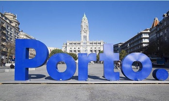 Thành phố PORTO – Cảng du lịch số 1 Bồ Đào Nha