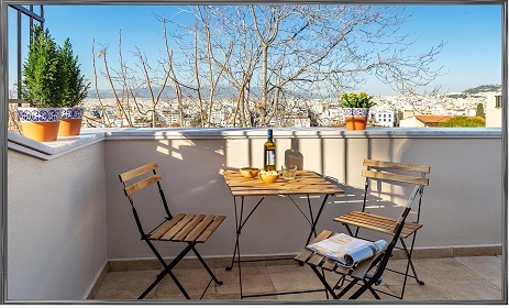 Các BĐS Hy Lạp đủ điều kiện làm chương trình định cư: 250k euro