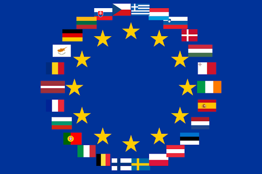 Khối Schengen khác với Liên Minh Châu Âu như nào