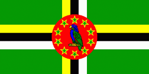Khối thịnh vương chung Dominica