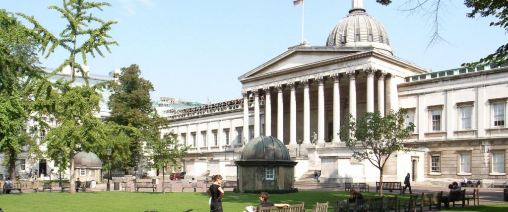 Anh Quốc – Đại học Cao đẳng London