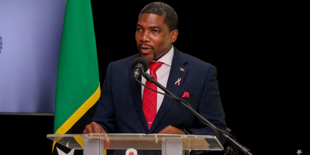 CBI St. Kitts and Nevis – Cơ quan quản lý CBI – Thanh toán cứu trợ COVID-19