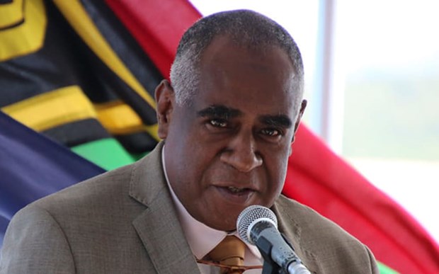 Thông báo mới nhất cho người quan tâm quốc tịch Vanuatu 2023