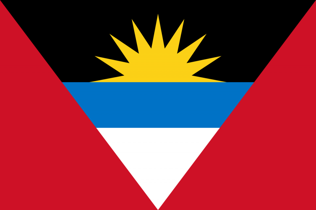 Các câu hỏi thường gặp về quốc tịch Antigua và Barbuda