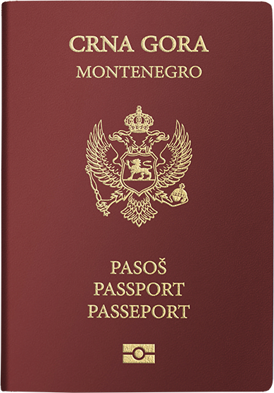 Đầu tư quốc tịch Montenegro