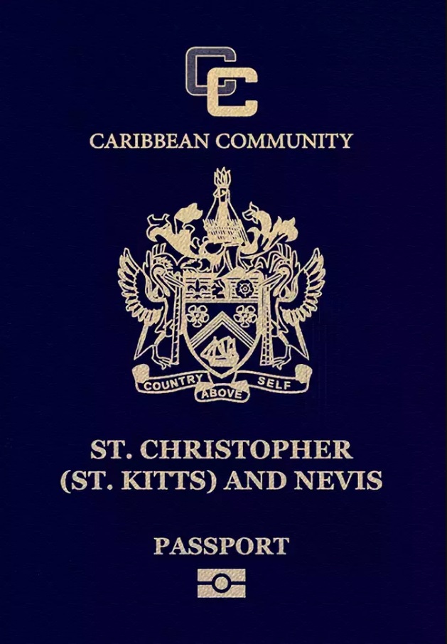 Các câu hỏi thường gặp về quốc tịch St Kitts và Nevis
