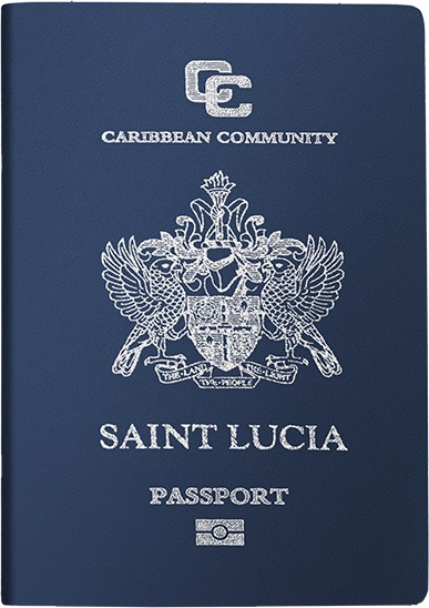 Chương trình đầu tư quốc tịch St Lucia