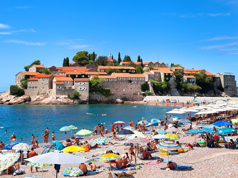 Luật Quốc tịch Montenegro