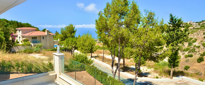 Vila Akakia của Síp 2