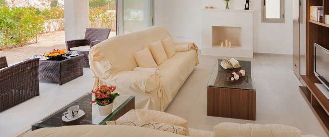 Vila Akakia của Síp 6