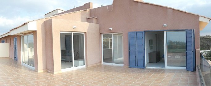 Akamantis Apartment 2