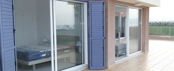 Akamantis Apartment 3