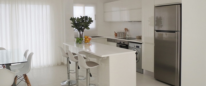 Akamantis Apartment 5