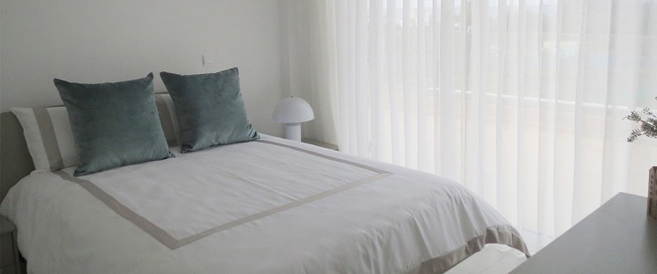 Akamantis Apartment 6
