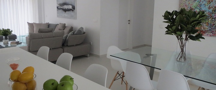 Akamantis Apartment 7
