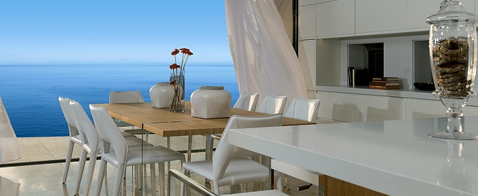 Biệt thự Adonis 5 phòng ngủ 10