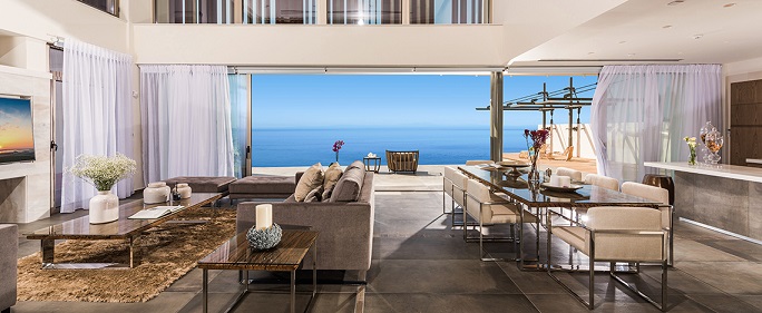 Biệt thự Adonis 5 phòng ngủ 3